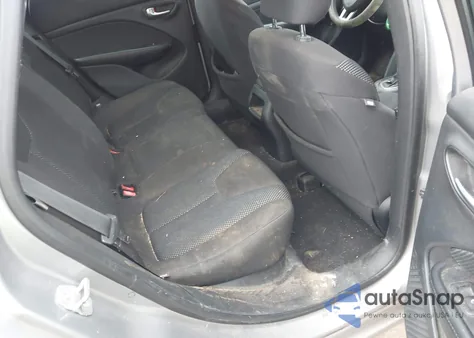 2014 Dodge Dart Se from USA, damaged, VIN 1C3CDFAA1ED768649